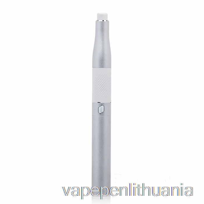Puffco Plus Garintuvas 3.0 Pearl Vape Skystis